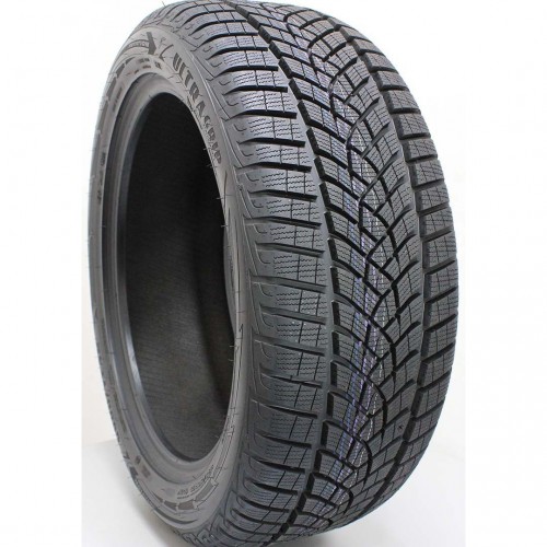 Шины Goodyear UltraGrip Performance+ (Plus) 235/55 R19 105T XL